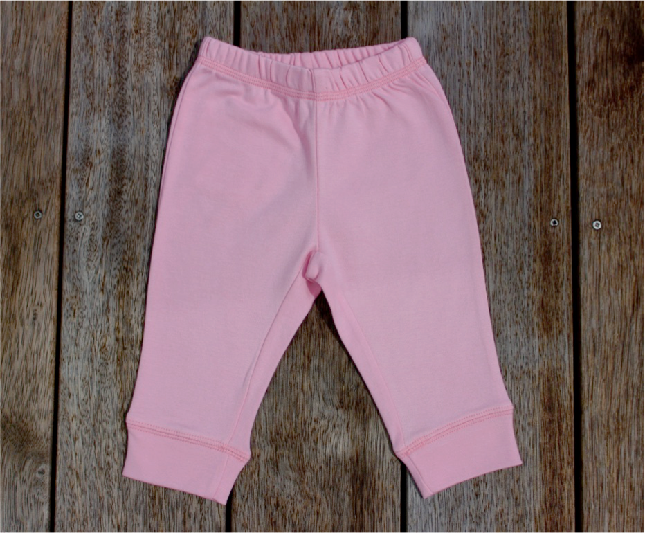 Frolicsome Pants
