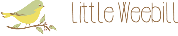 Little Weebill
