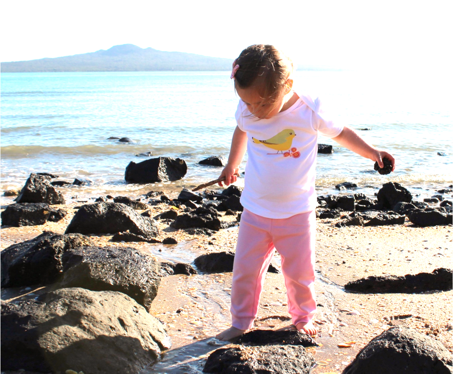 Multicolour Logo T-Shirt
