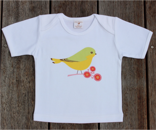 Multicolour Logo T-Shirt