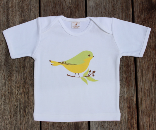 Multicolour Logo T-Shirt